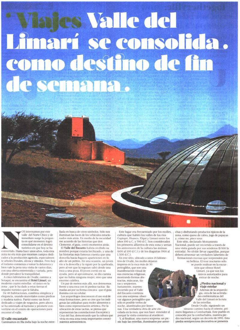 el mercurio